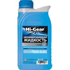 HG5648 Концентрат для омывания стекла, 1000мл